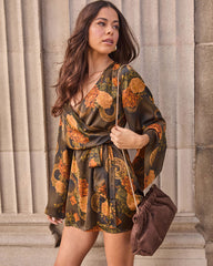 Finnlie Suede Clutch Shoulder Bag