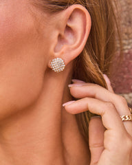 Catronia Multi Stud Earring Set