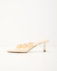 Kasia Kitten Heel Sandals