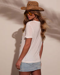 Lynyrd Skynyrd Short Sleeve Graphic Tee