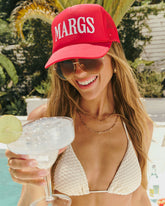 Margs Trucker Hat