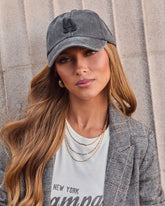 LA Native Baseball Cap