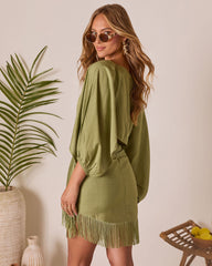 Caelia Off The Shoulder Top