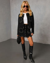 Wilden Studded Jacket