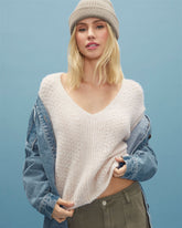Egremont V-Neck Sweater