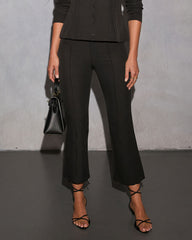 Naomie Straight Leg Pants