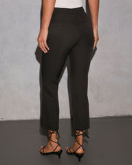 Naomie Straight Leg Pants