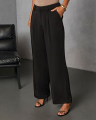 Madinah Pleated Pants