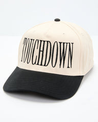 Touchdown Babe Snapback Hat