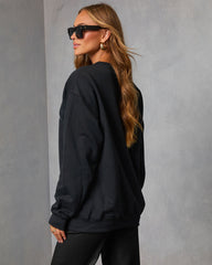 Momster Crewneck Sweatshirt