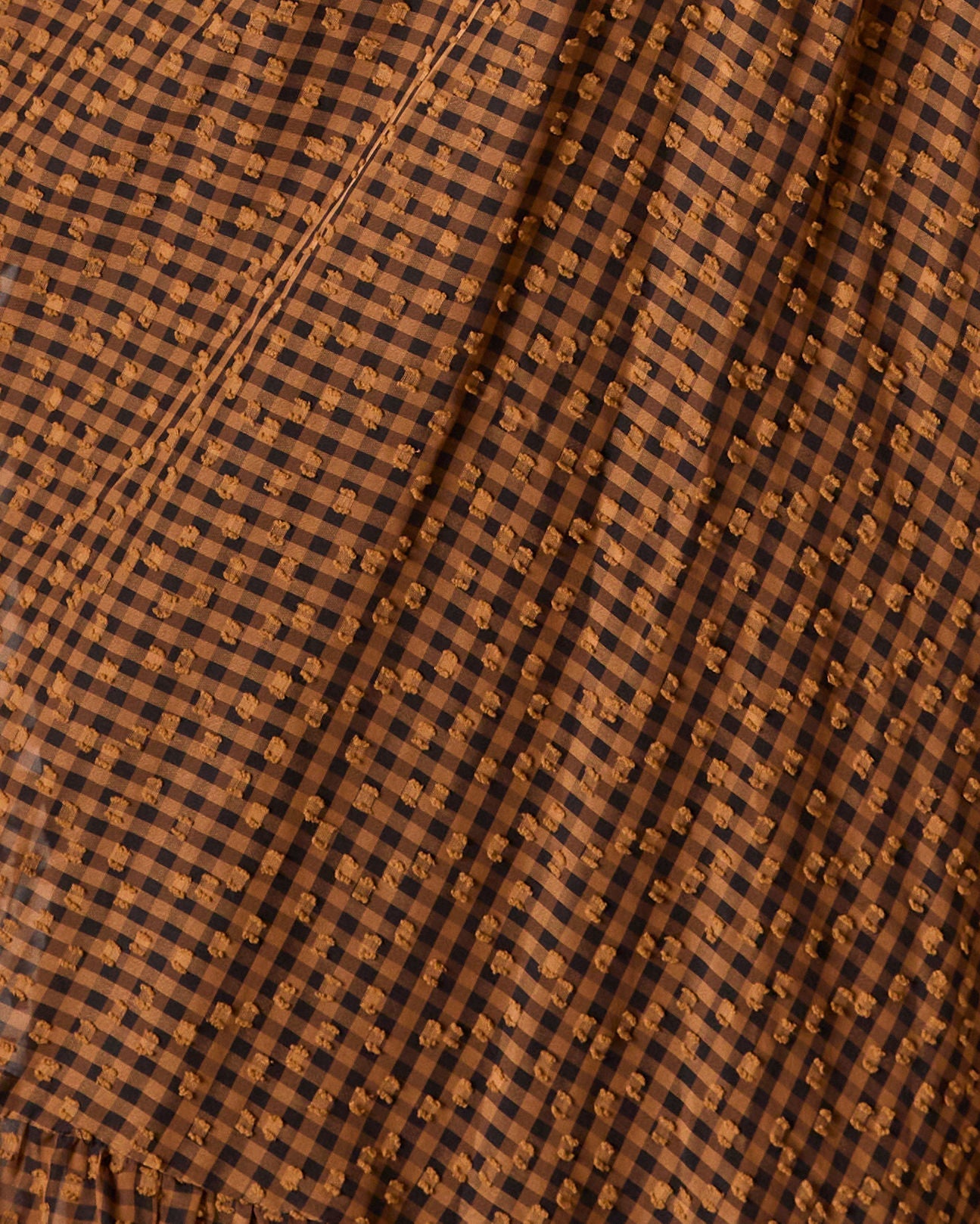 Laylina Smocked Bodice Maxi Dress