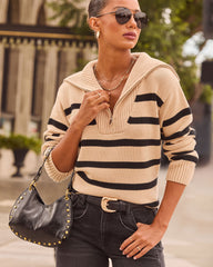 Musee Studded Leather Shoulder Bag