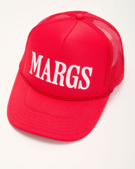 Margs Trucker Hat