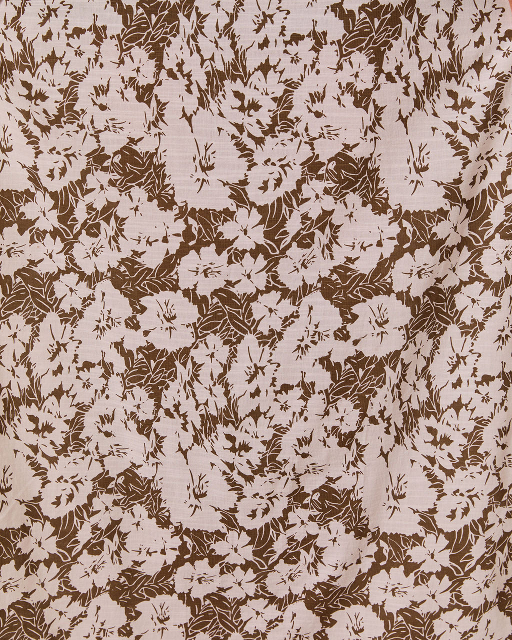 Peytin Floral Maxi Dress