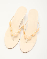 Kasia Kitten Heel Sandals