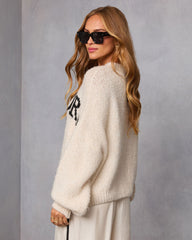 City Core NYC Crew Neck Sweater