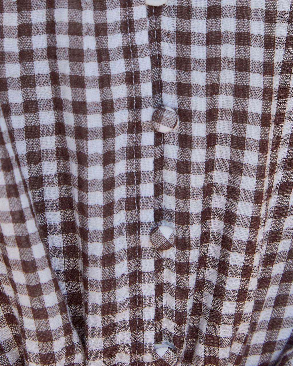 Sweet Autumn Plaid Waist Tie Mini Dress