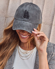 LA Native Baseball Cap