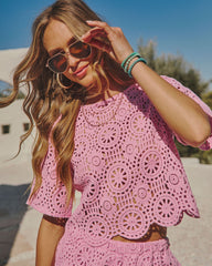 Adenna Beaded Bracelet Set