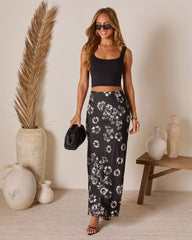 Energy Ribbed Knit Crop Tank