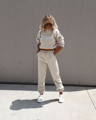 Ready Or Not Hooded Sweatshirt