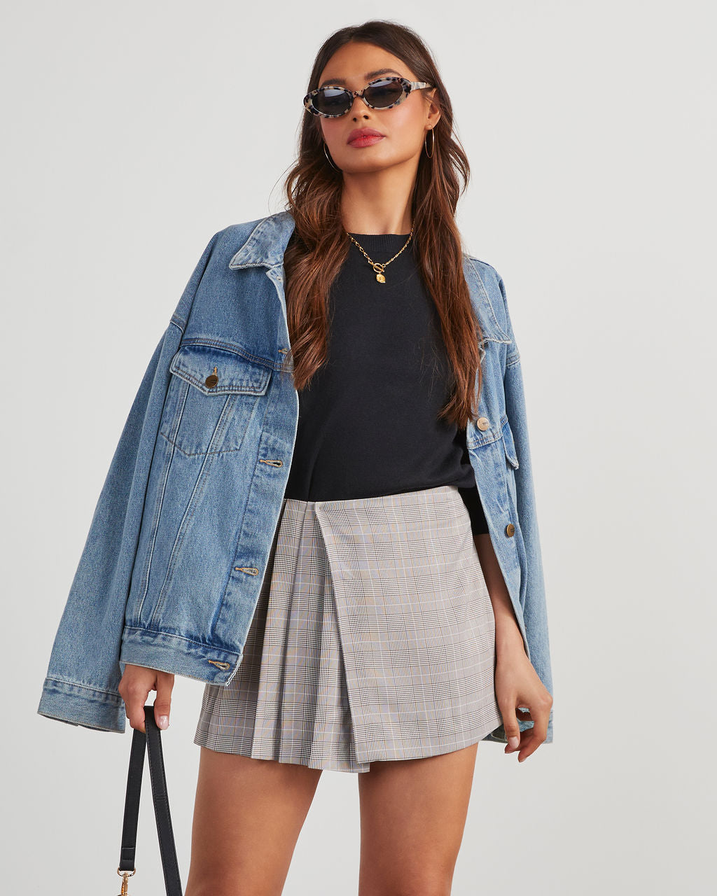 Nellis Premium Pullover Sweater